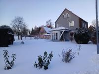 Haus am Seidelberg - B&B Dürrhennersdorf
