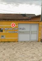 Casa de praia Luzia - Ferienwohnung Itanhaém