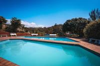 tiki tides - B&B eMdloti