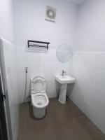 Nhà nghỉ tường vi idico - B&B Bến Lức