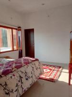 Pahadi aangan - Chambres d’hôtes Almora