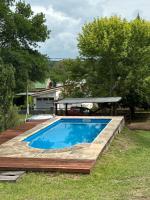 La Casa de Aromas del Valle - B&B Santa Rosa de Calamuchita