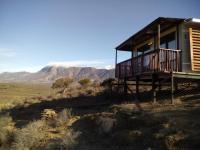 Romantic Cottage - Ferienwohnung Barrydale