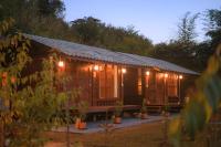 บ้านหวิน Baan Hwin Stay & coffee Rakthai - B&B Mae Hong Son