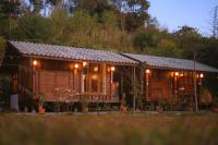 บ้านหวิน Baan Hwin Stay & coffee Rakthai - B&B Ban Rak Thai