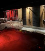 New Vacation House - Luxury close to Silkeborg and Herning - B&B Silkeborg
