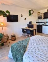 ''Providence'' - Balcon - Wifi - Linge fourni - B&B Lourdes