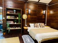 Villa con 1 Camera da Letto