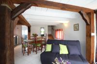 Gîte Gîtes de France® - La petite maison - Chambres d’hôtes Vatteville-la-Rue
