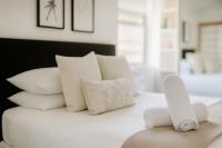 Riverfront Residences New Farm - Bed and Breakfast Brisbane