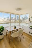 Riverfront Residences New Farm - Bed and Breakfast Brisbane