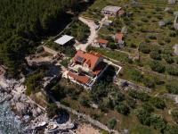 Villa Marin Zavala - B&B Zavala