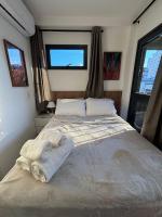 Studio Panorâmico- 1Q da Av. Paulista /R. Pamplona - B&B San Paolo