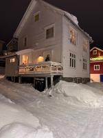 Cozy Studio, close to down town - B&B Tromsø