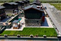 champion villas - B&B Ortaca