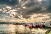 Seaview Terrace - B&B Skerries