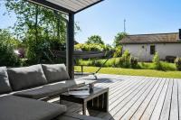 Sommerhus tæt på strand i Købingsmark ved Nordborg - B&B Nordborg