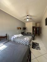 Prime Garden Pousada - Ferienwohnung Socorro