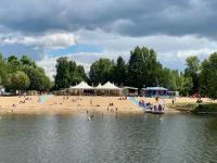 La Georginette - B&B Saint-Georges-sur-Cher