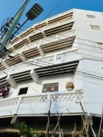 Nyota ya Amani, Shela Lamu - B&B Shela