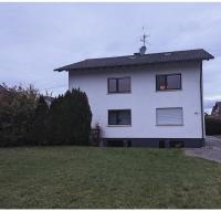 Rhein Apartments - Turquoise Studio - B&B Küssaberg