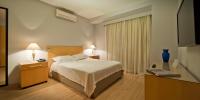 Flat Sequoia - Bed and Breakfast Barueri