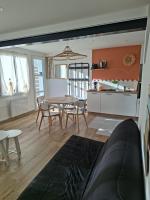 Penvins - B&B Sarzeau