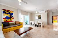 Large apartment at the foot of the beach - B&B Punta Cana