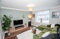 The White House East Wing near Edinburgh - Ferienwohnung Bathgate