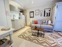 Studio cosy avec jardin privatif - Carabacel, Nice - Bed and Breakfast Nice