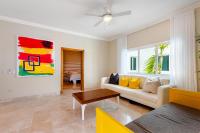 Large apartment at the foot of the beach - B&B Punta Cana