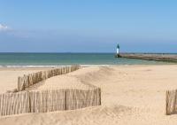 Le Metz Calais-Nord - Balcon -Plage -Commerces - Ferienwohnung Calais