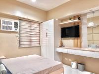 Calm Nest Studio Unit - Sunvida Tower - Chambres d’hôtes Cebu