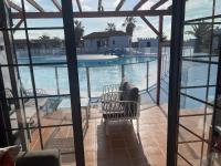 SUN BEACH Bungalow - Ferienwohnung Caleta de Fuste