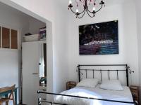 Appartement contemporain au centre ville pour 8 pers avec balcon - FR-1-812-35 - Chambres d’hôtes Cauterets