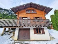 Chalet Jet d'Eau JD20 NATURE & MOUNTAIN 8 Pers - B&B Châtel