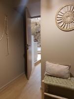 Suite avec jacuzzi et sauna - B&B Étoile-sur-Rhône