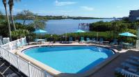 Bayview Villas 120 - B&B Clearwater Beach