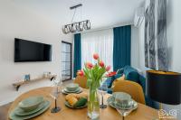 Szept Między Wodami D&D Apartments - B&B Dziwnów