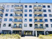 Ferienwohnung Domizil am Meer Haus Arkona Prora - B&B Ostseebad Binz