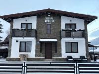 Villa Wild - B&B Petroşani