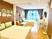 SkyHouse - Ferienwohnung Ho-Chi-Minh-Stadt