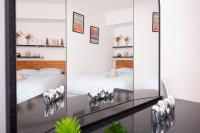 Charming 2-room apartment, Place de La Bourse - B&B Tolosa