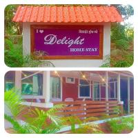 Delight Home Stay - B&B Jaitāpur