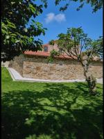 Casa Dona Carmen - B&B Santiago di Compostela