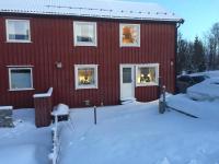 In the heart of the Northern Lights - B&B Tromsø