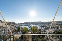 Zeas Yacht View - B&B Pireo