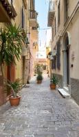 Duomo Apartment - B&B Crotone