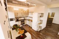 PDBVO апартаменти біля центру - B&B Ternopil