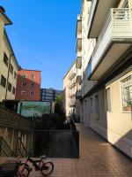 Città di Brescia Brixia Apartment Hospital Area - Chambres d’hôtes Brescia